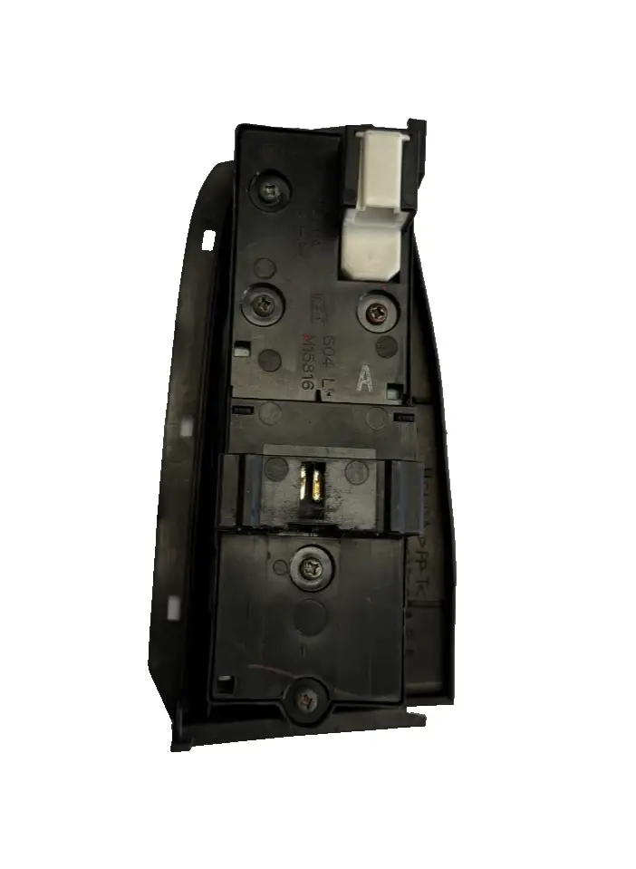 4DR Master Power Window Switch Left LH M15816 fits 1996-2000 Honda Civic by Honda
