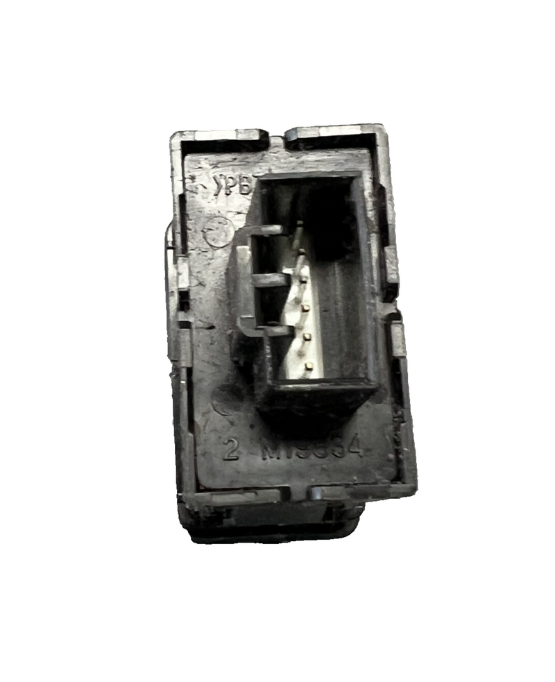 03-07 Honda CR-V Dash Moon Sun Roof Moonroof Sunroof Switch Button S5A 1 M19833