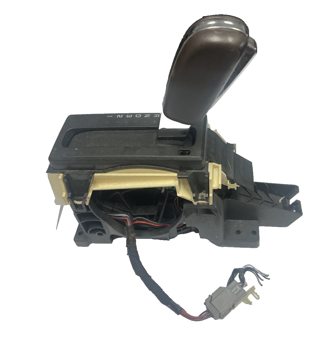 2010 2011 2012 2013 2014 Ford F150 Automatic Floor Gear Shifter 9L3P 7E034 AAW