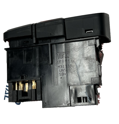 Hazard Light VTM-4 Wheel Lock Switch M31338 fits 06 07 08 Honda Pilot