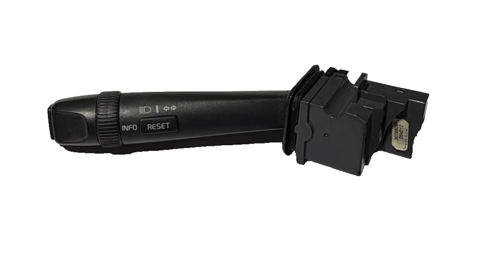 Turn Signal Info Reset Switch 30768097 fits 2004 2005 2006 04 05 06 Volvo S80