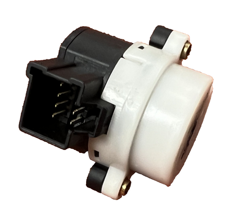 Steering Column Ignition Starter Switch Plug 8645228 fits 2000-2008 Volvo XC90