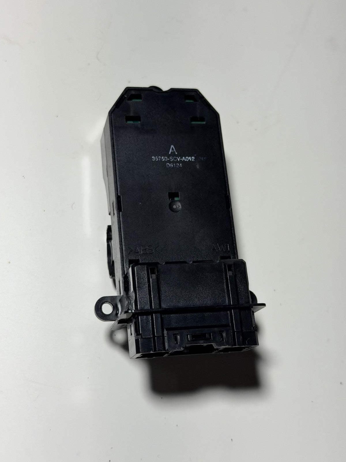 2003-2008 Honda Element Master Power Window Switch 35750SCVA012