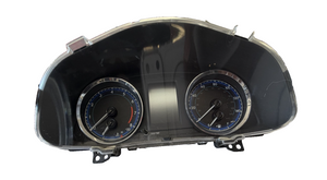 2017 Toyota Corolla Speedometer Gauge Instrument Cluster 83800F2P7000