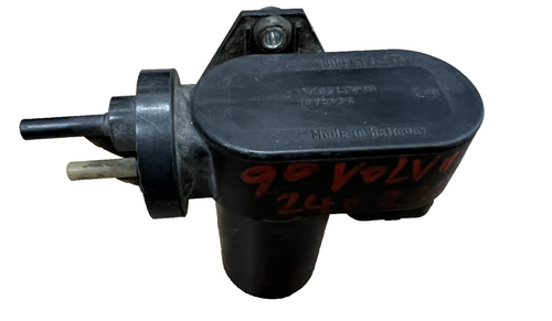 Cruise Control Module Vacuum Pump Booster 1273226 fits 90 1990 Volvo 240