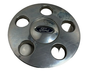 08 09 2008 2009 Ford Taurus Chrome Wheel Center Cap Hub Cap Hubcap OEM