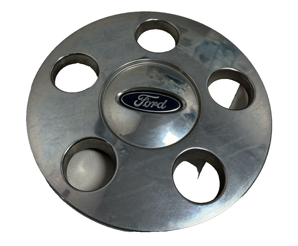 08 09 2008 2009 Ford Taurus Chrome Wheel Center Cap Hub Cap Hubcap OEM