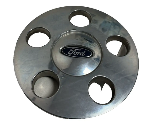 08 09 2008 2009 Ford Taurus Chrome Wheel Center Cap Hub Cap Hubcap OEM by Ford