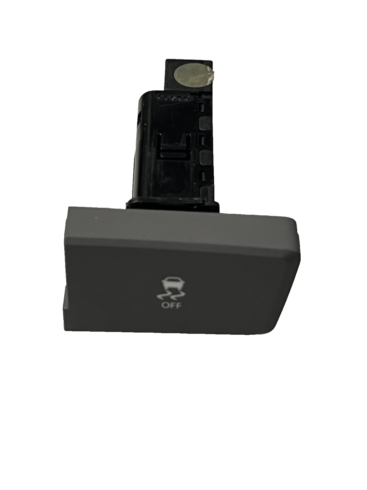 11-14 Hyundai Sonata Dash TCS Traction Control System Switch Button 202009278