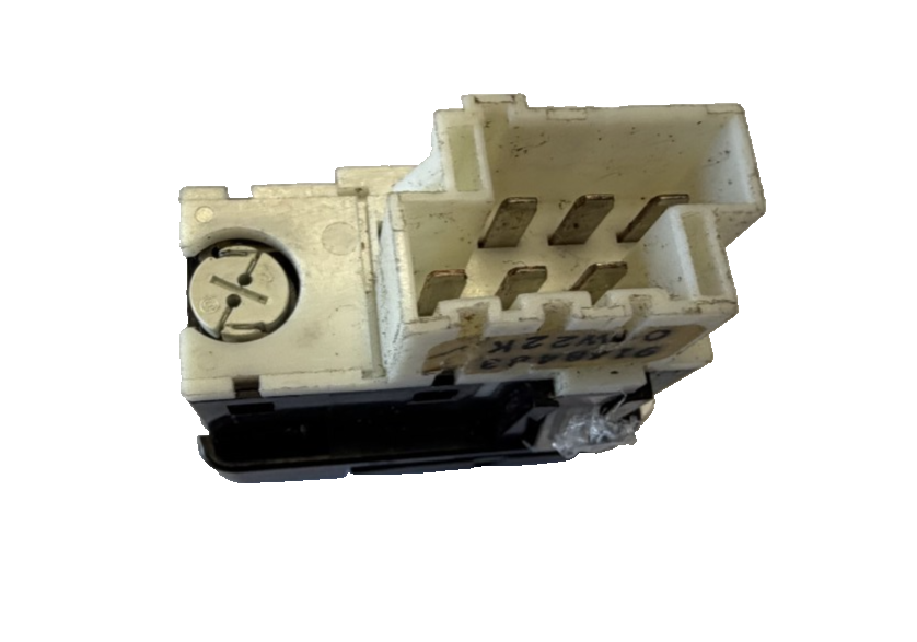 Power Door Lock Switch Black 9148483 fits 1993 1994 1995 1996 1997 Volvo 850 by Volvo