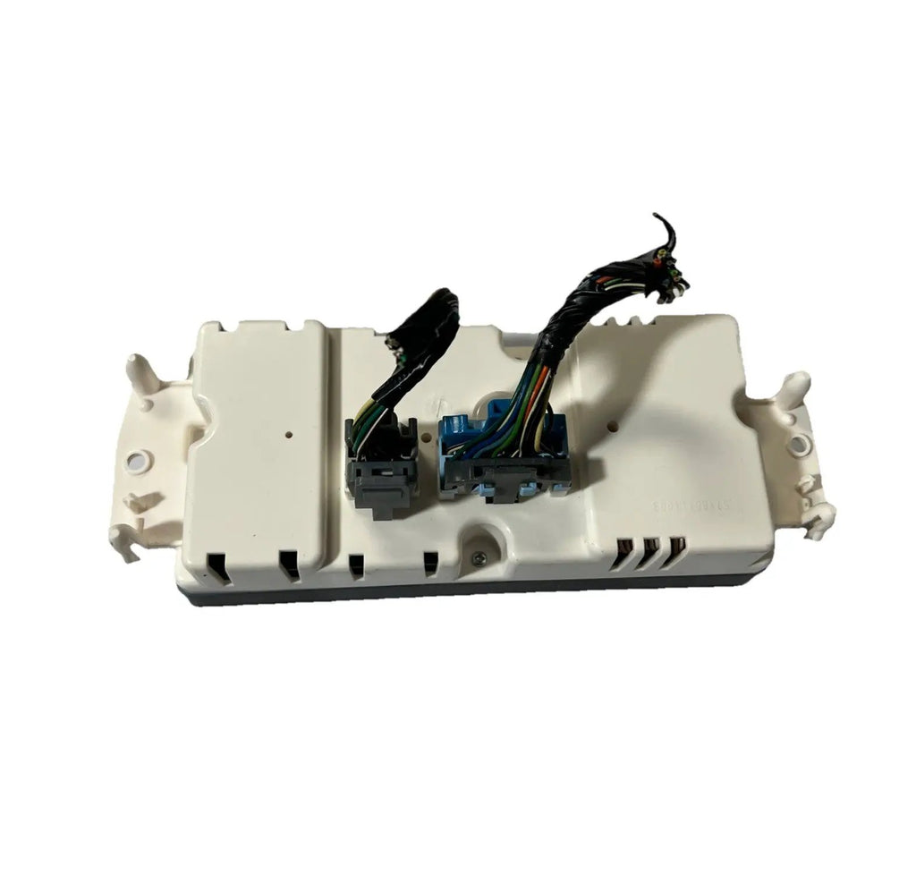 AC Climate Temp Control Unit Fits for Cadillac Escalade Oldsmobile Bravada by SPEEDREPLACE