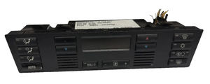 1995-2003 BMW E39 AC Air Conditioning Heater Climate Control 6 916 641