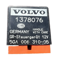 Hella Cruise Control Relay 12V 1378076 fits Volvo 850 960 C70 S70 S90 V70 by Volvo