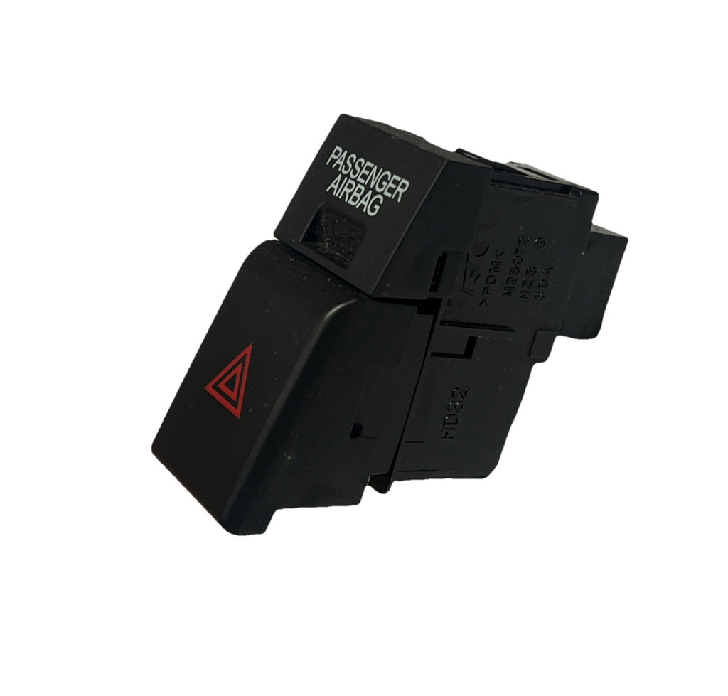 2003 2004 2005 2006 2007 Honda Accord Emergency Hazard Switch Button M25072