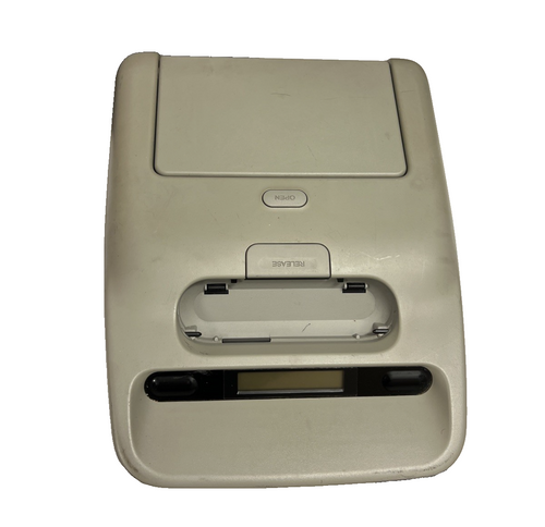 2005-2010 Honda Odyssey Overhead DVD Player Entertainment Display Screen OEM