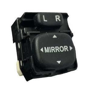 Power Side View Mirror Control Switch 183574 fits 05 06 07 08 09 10 Toyota Prius