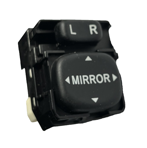 Power Side View Mirror Control Switch 183574 fits 05 06 07 08 09 10 Toyota Prius