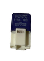 Starter Relay 28300-10020  fits for Toyota Camry Corolla Highlander Matrix Scion