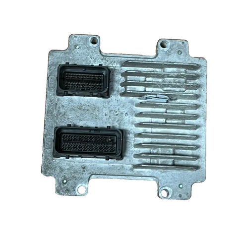 12 2012 Chevrolet Chevy Sonic Computer Brain Engine Control Module 12653536 by ACDelco