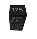 99 00 01 02 03 04 05 Volkswagen Jetta Accessory Power Relay 12V 3A0 927 181 by Volkswagen Audi