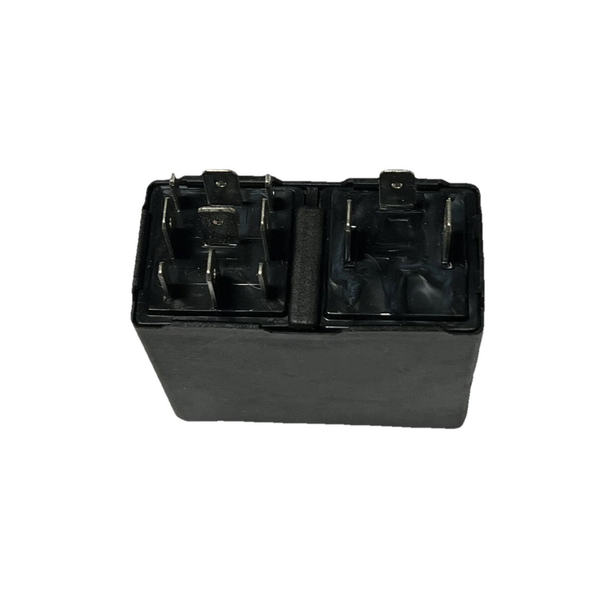 1996-1997 Chrysler Town & Country Flasher Relay 12V OEM 4686190 DOT SAE