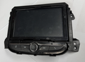 16 2016 Chevrolet Spark Infotainment Information Display Screen 42430301