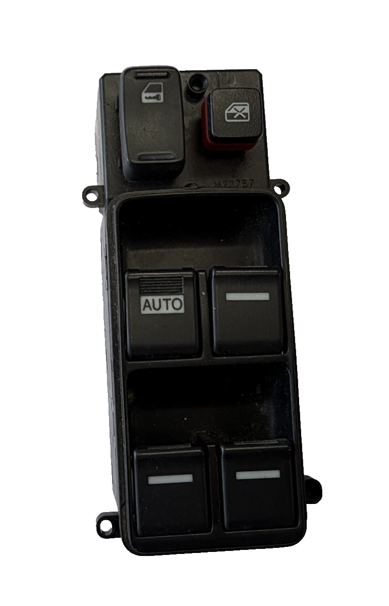 03 04 05 06 07 Honda Accord Left Driver LH Master Window Switch 35750 SDA A12 by Honda