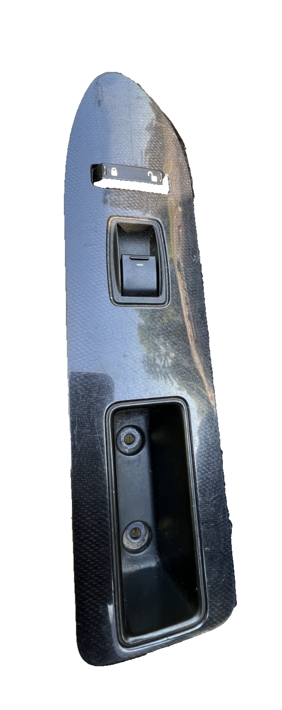 2008-2009 Ford Taurus Window Control Lock Switch Right Passenger 2738 B839K