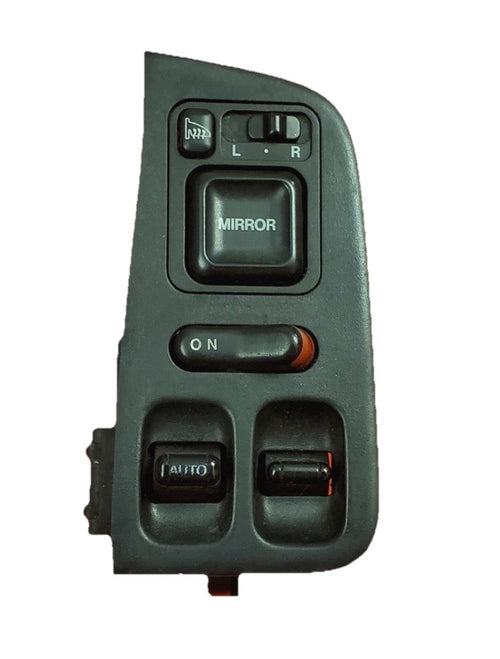 1997 1998 1999 Acura CL Two Door Master Window Switch Left Driver Side OEM