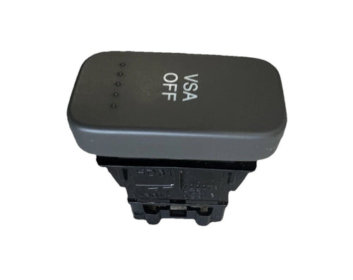 04-08 Acura TL Front Dash Dashboard Panel VSA OFF Switch Control Button M22273