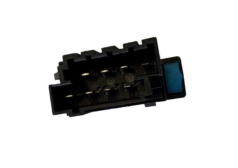 Emergency Hazard Light Switch 1362740 fits 1988-1994 Volvo 760 960 940 by Volvo