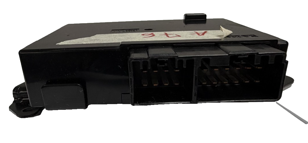 03 04 05 06 07 08 09 10 11 12 13 Volvo XC90 Seat Memory Control Module 30739636