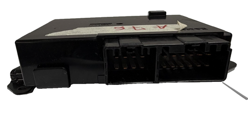 03 04 05 06 07 08 09 10 11 12 13 Volvo XC90 Seat Memory Control Module 30739636