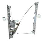 2006-2010 Jeep Grand Cherokee Door Window Regulator with Motor Front Right Side