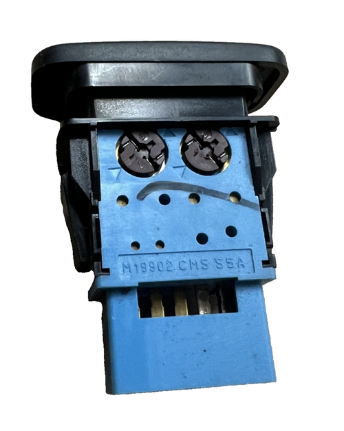 2001 2002 2003 2004 2005 Honda Civic Cruise Control Switch Button M19902