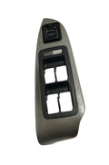 2003 2004 2005 Honda Pilot Left Driver Master Window Lock Control Switch Bezel