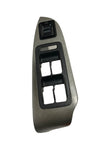 2003 2004 2005 Honda Pilot Left Driver Master Window Lock Control Switch Bezel