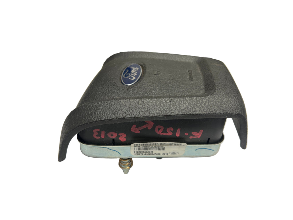 2013 Ford F-150 Air bag OEM 34027563D airbag  BL34 15043B13 AA35B8