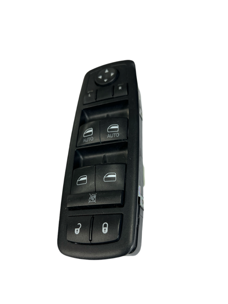 2009 - 2014  Volkswagen Routan Drivers Master Window Switch P: 68020401AE OEM