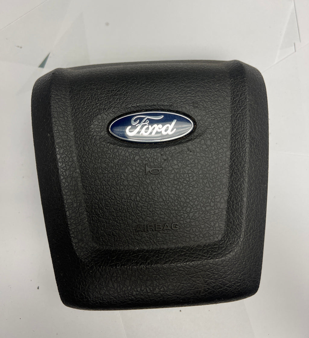 2013 Ford F-150 Air bag OEM 34027563D airbag  BL34 15043B13 AA35B8