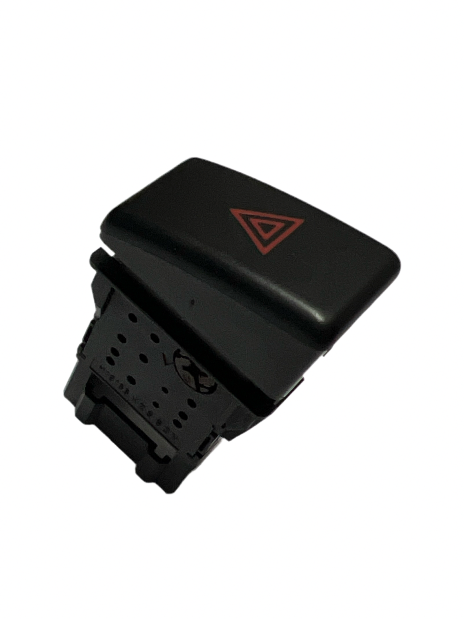 2001 Honda Accord Hazard Switch OEM M19620