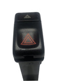 97 Volvo 960 Hazard Switch 9125204 940 960 S90 V90 95 - 98 by DALEY1DEALS,LLC.