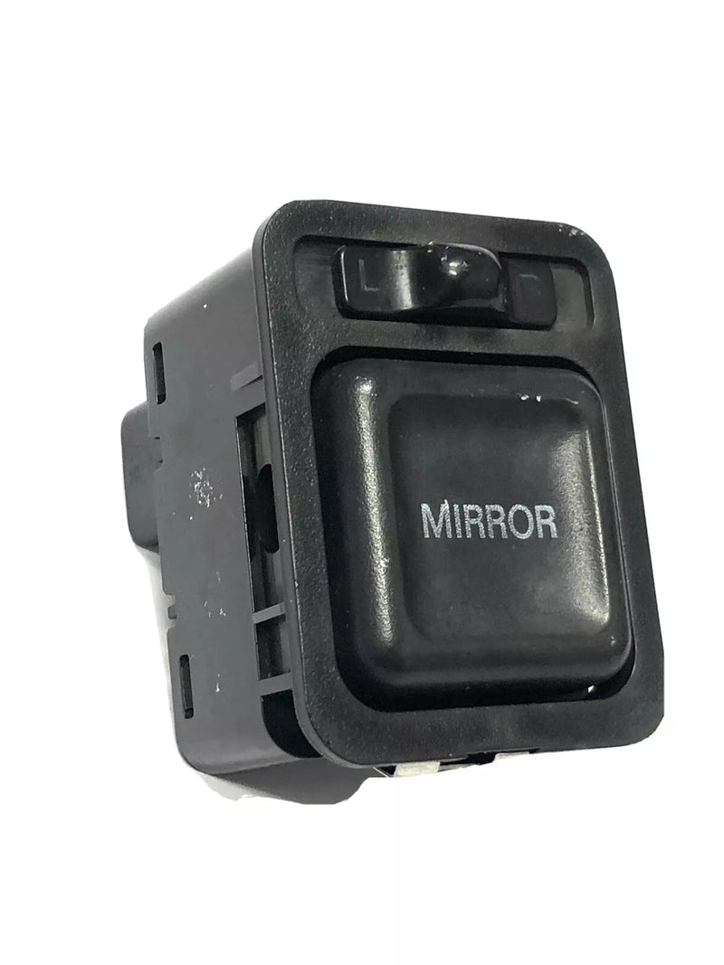 98 99 00 01 02 Honda Accord Power Side Mirror Control Switch OEM 2002-1998