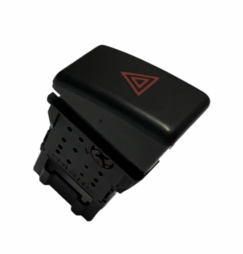 2001 Honda Accord Hazard Switch OEM M19620