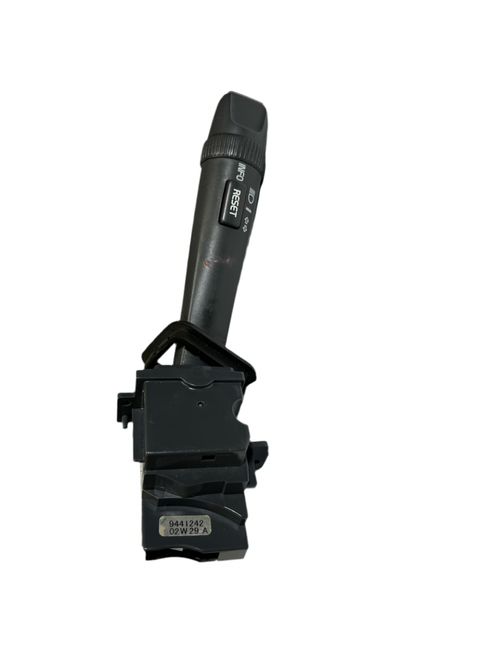 VOLVO 99-04 S80 / 01-04 S60 V70 XC70 Turn Signal Switch Grey 9441242 31268578