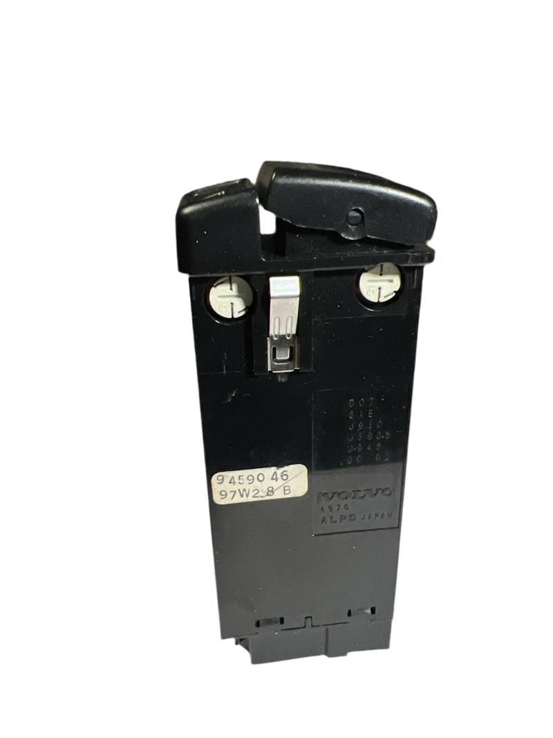VOLVO 850 960 S90 V90 Hazard Switch 91459046 9125204 9442711 9128265 9162844 OEM