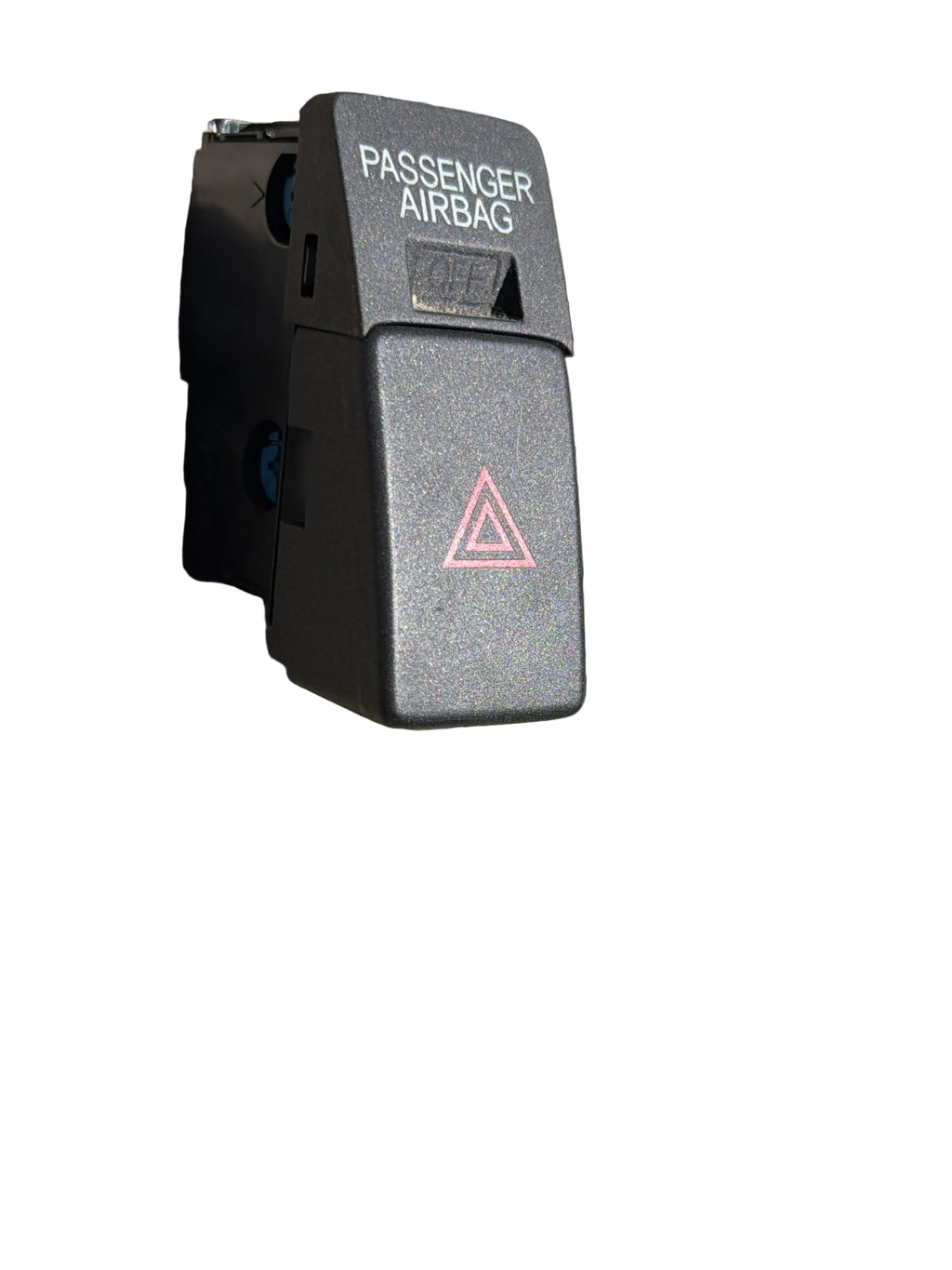 Fits 2003-2007 Honda Accord Emergency Hazard Switch – OEM Part M25072 HD34