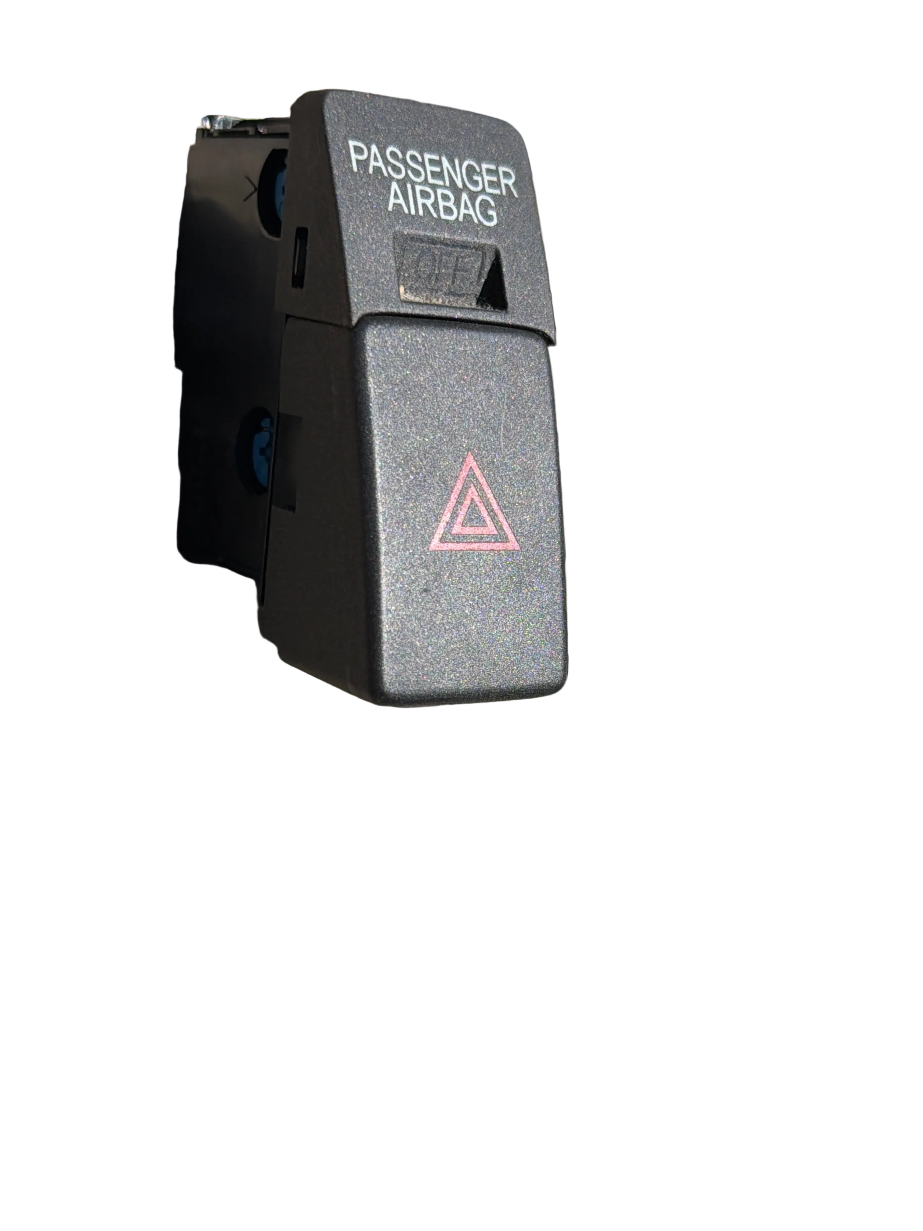 Fits 2003-2007 Honda Accord Emergency Hazard Switch – OEM Part M25072 HD34