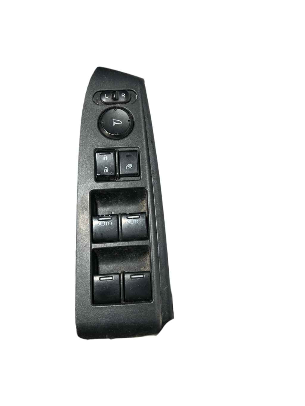 Side Master Power Window Door Switch For 2008-2012 Honda Accord 35750-TA0-A32
