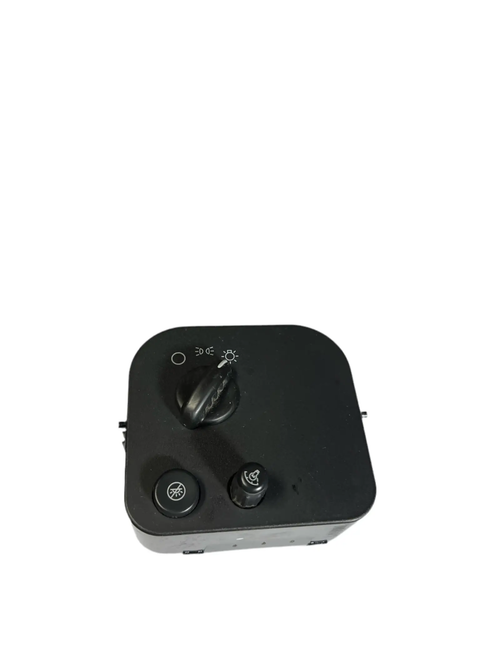 15157676 2003-2009 CHEVROLET TRAILBLAZER, GMC ENVOY POWER HEADLIGHT SWITCH OEM by DALEY1DEALS,LLC.